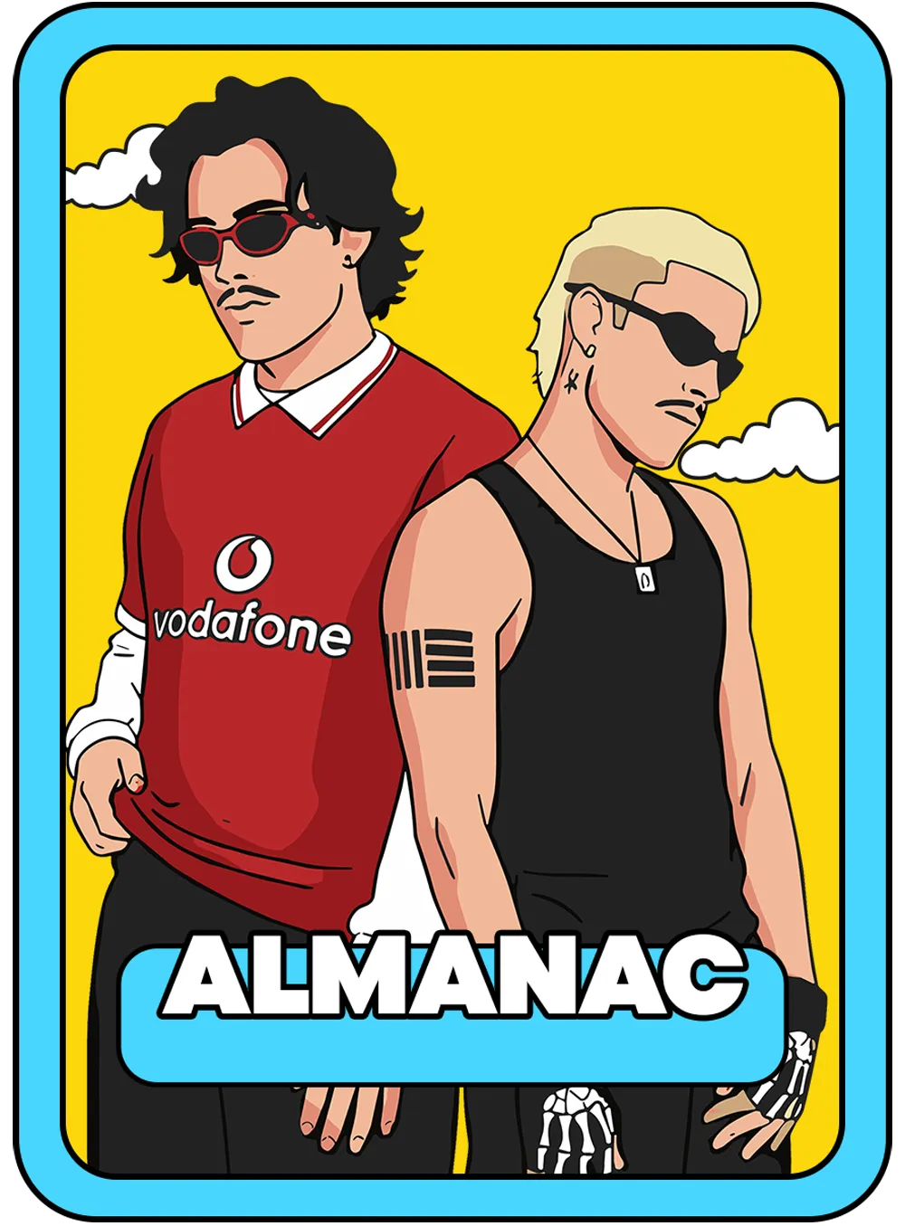 Almanac