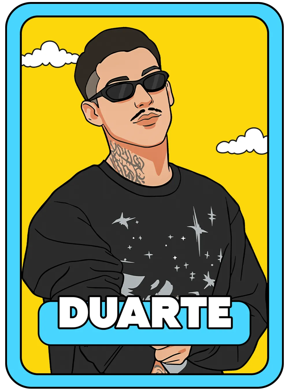 Duarte